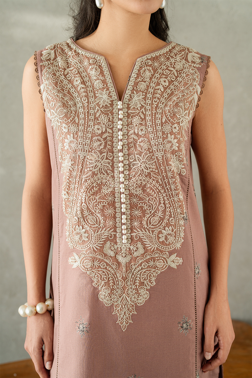 IP-307 Printed Lawn