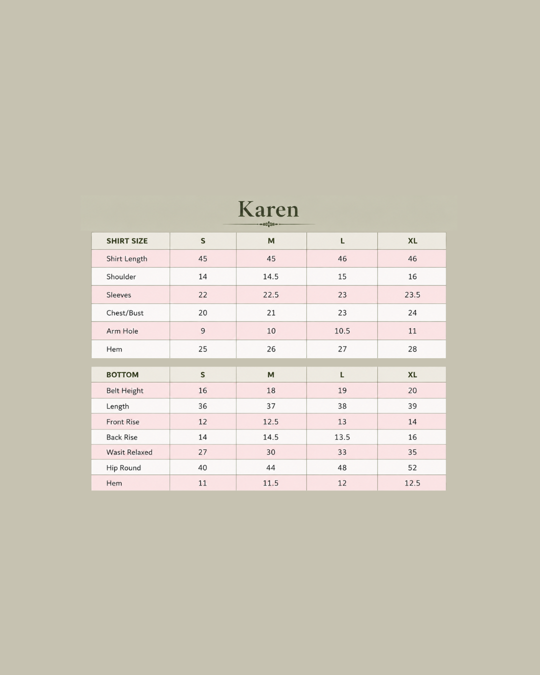 Karen