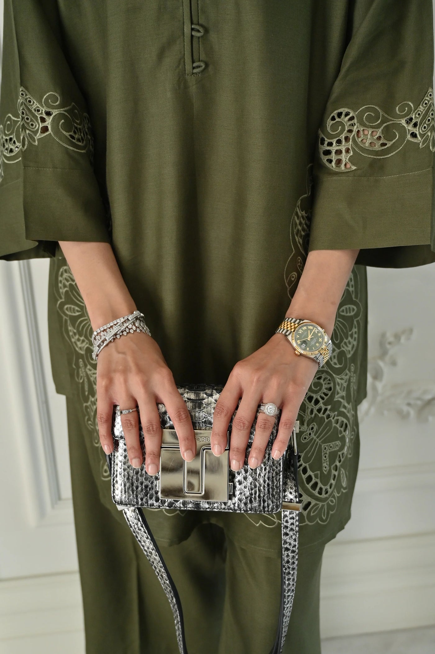 Olive Muse