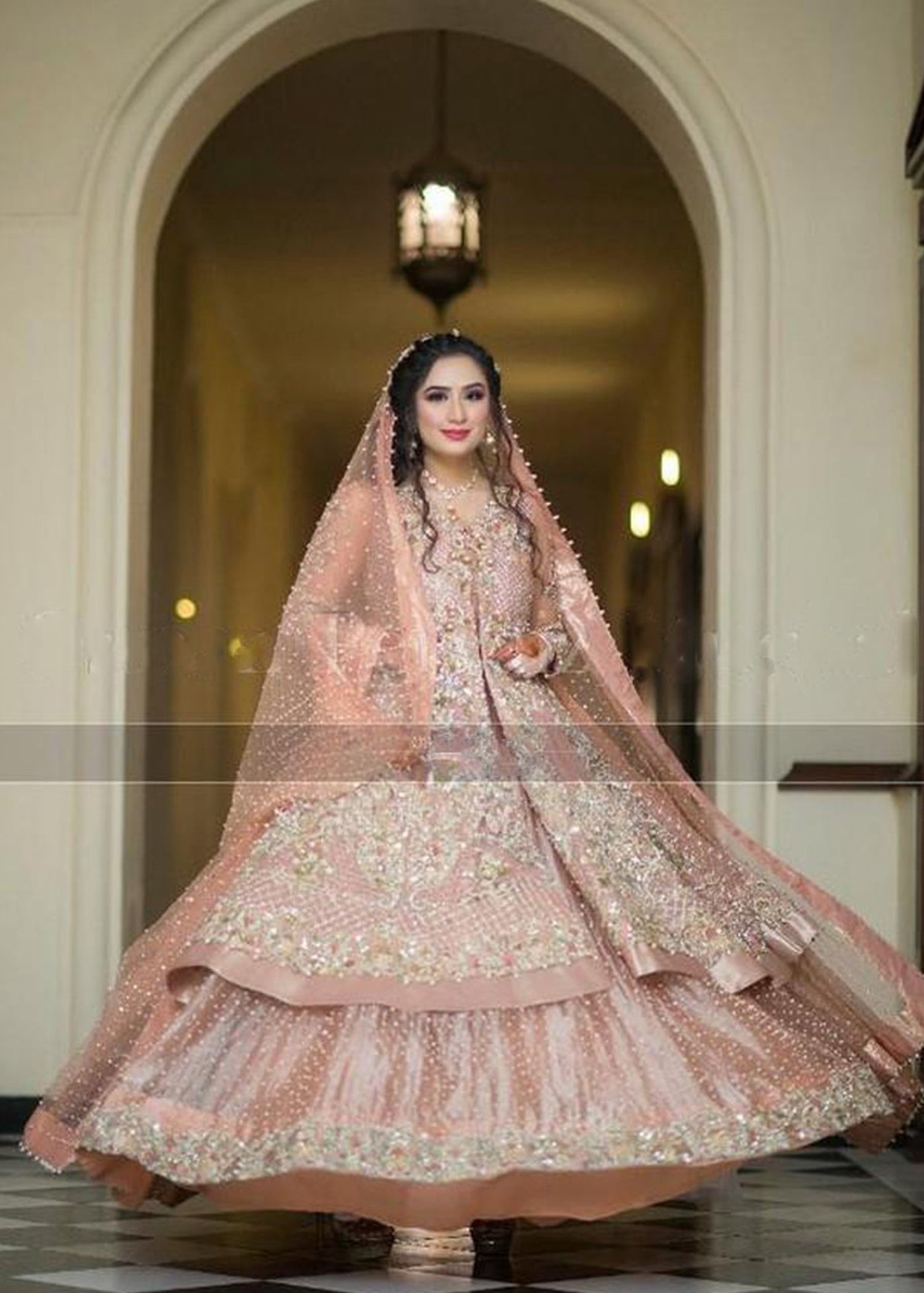 Saira Shakira Brides