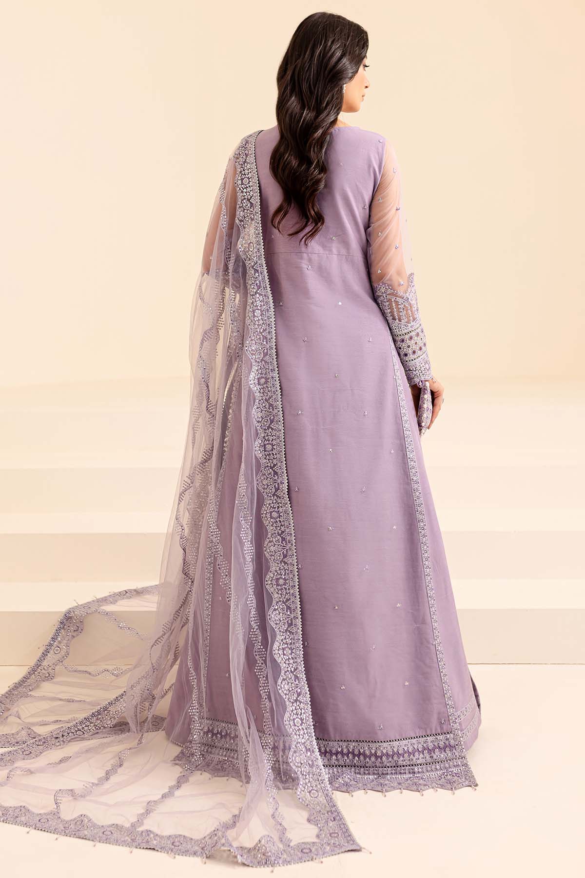Farasha – Fuchsia Fantasy Style