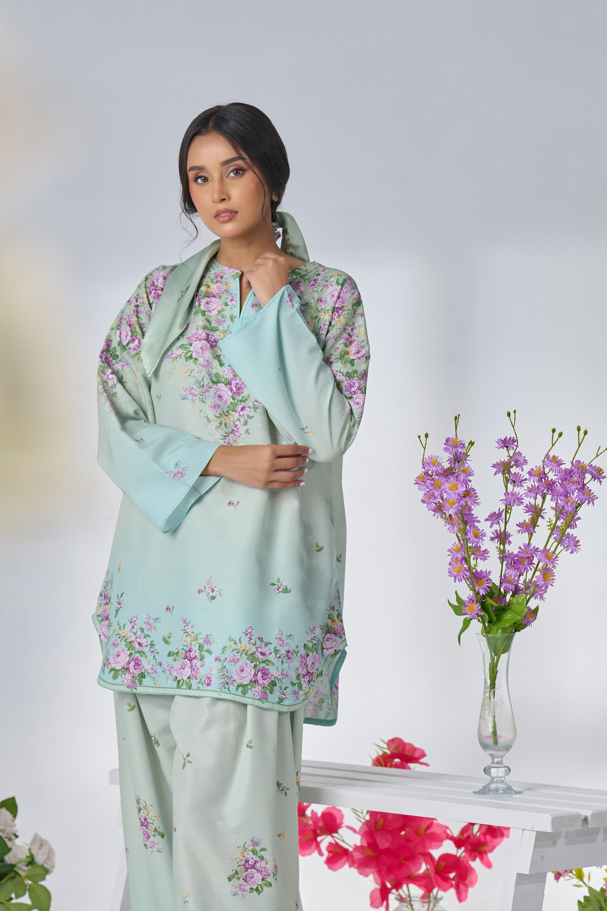 Spring Bloom | 2-Piece
