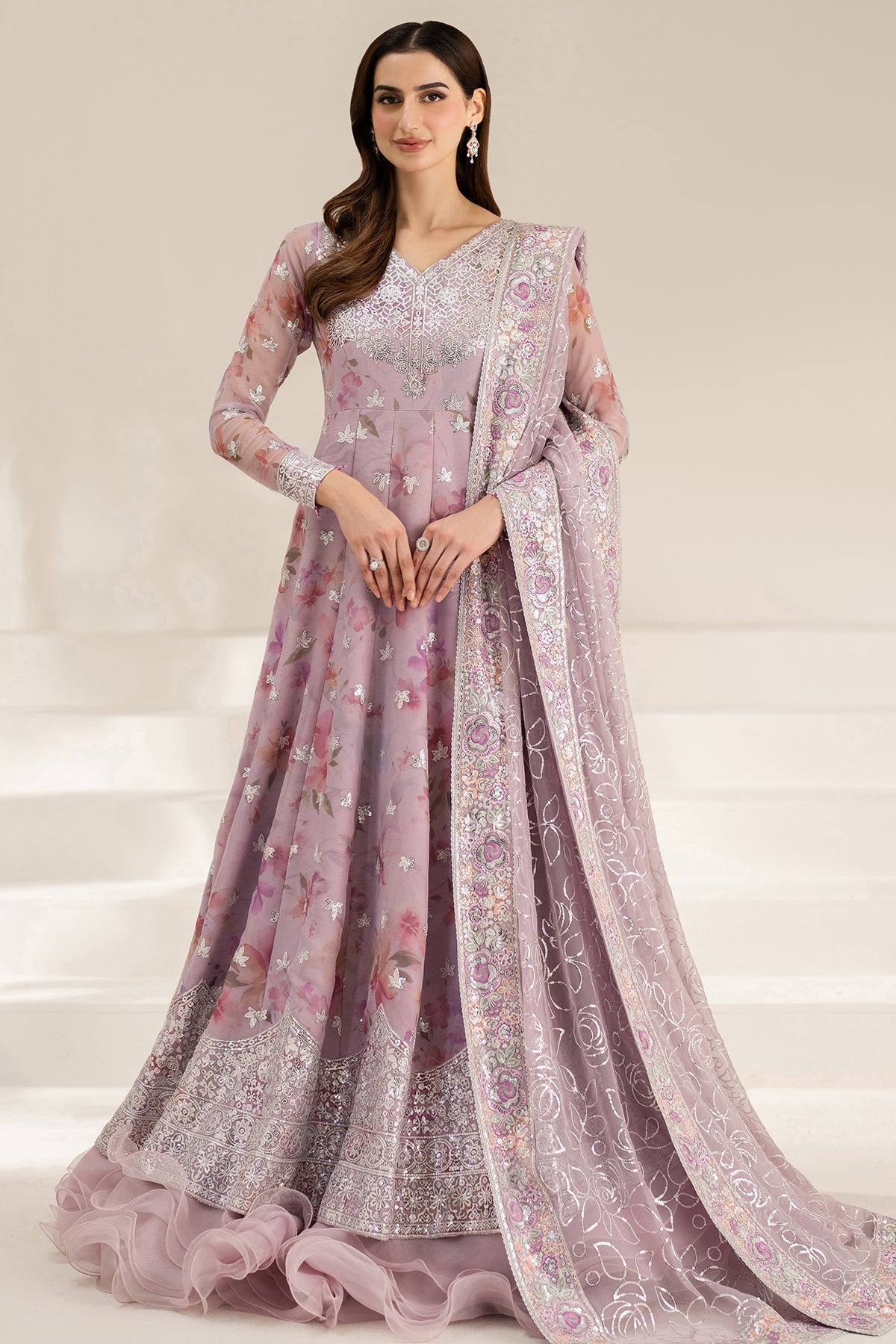 Farasha – Lilly Passion Style