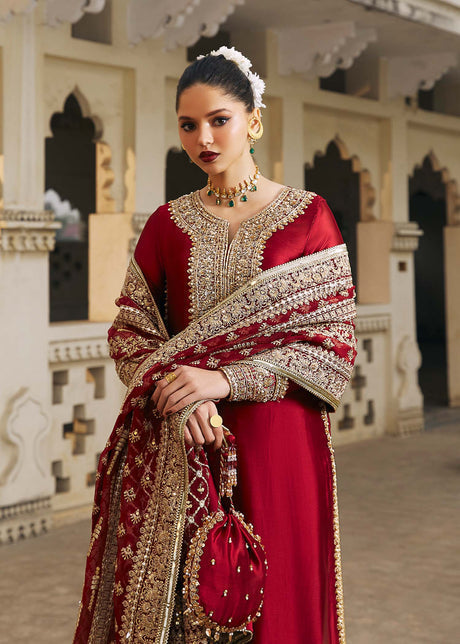 Kanwal Malik – Noreen Style