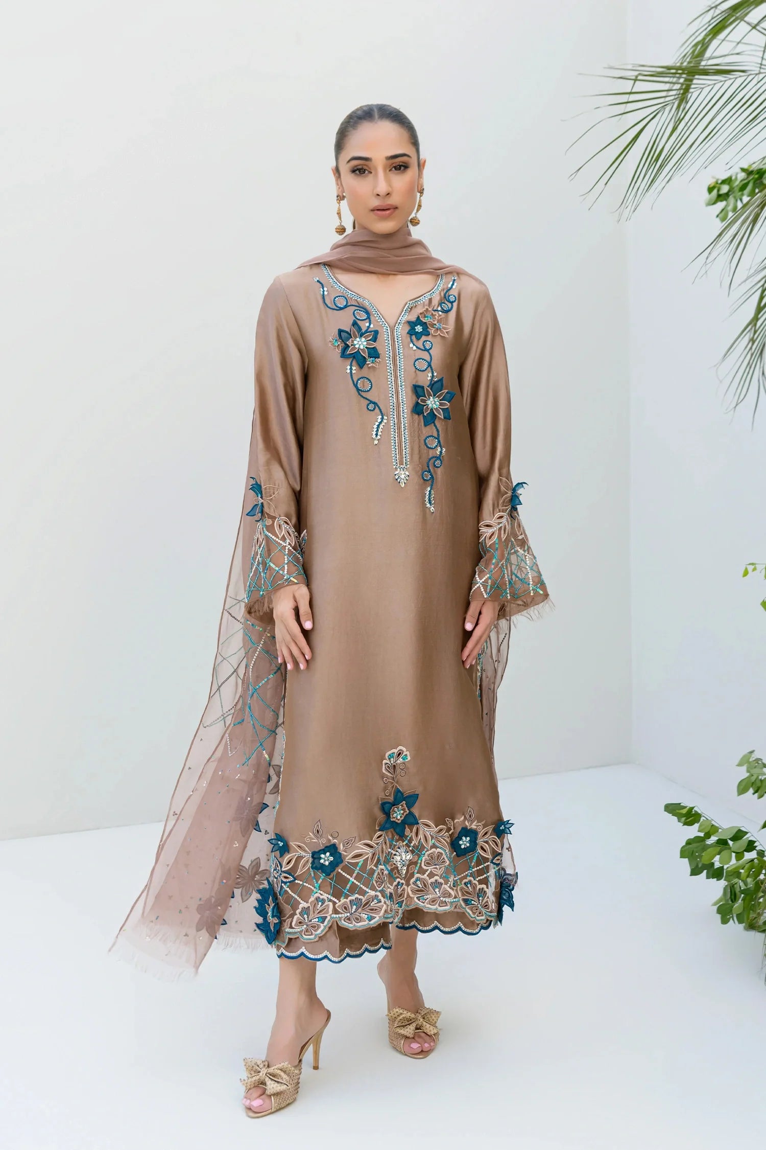Chest Nut
