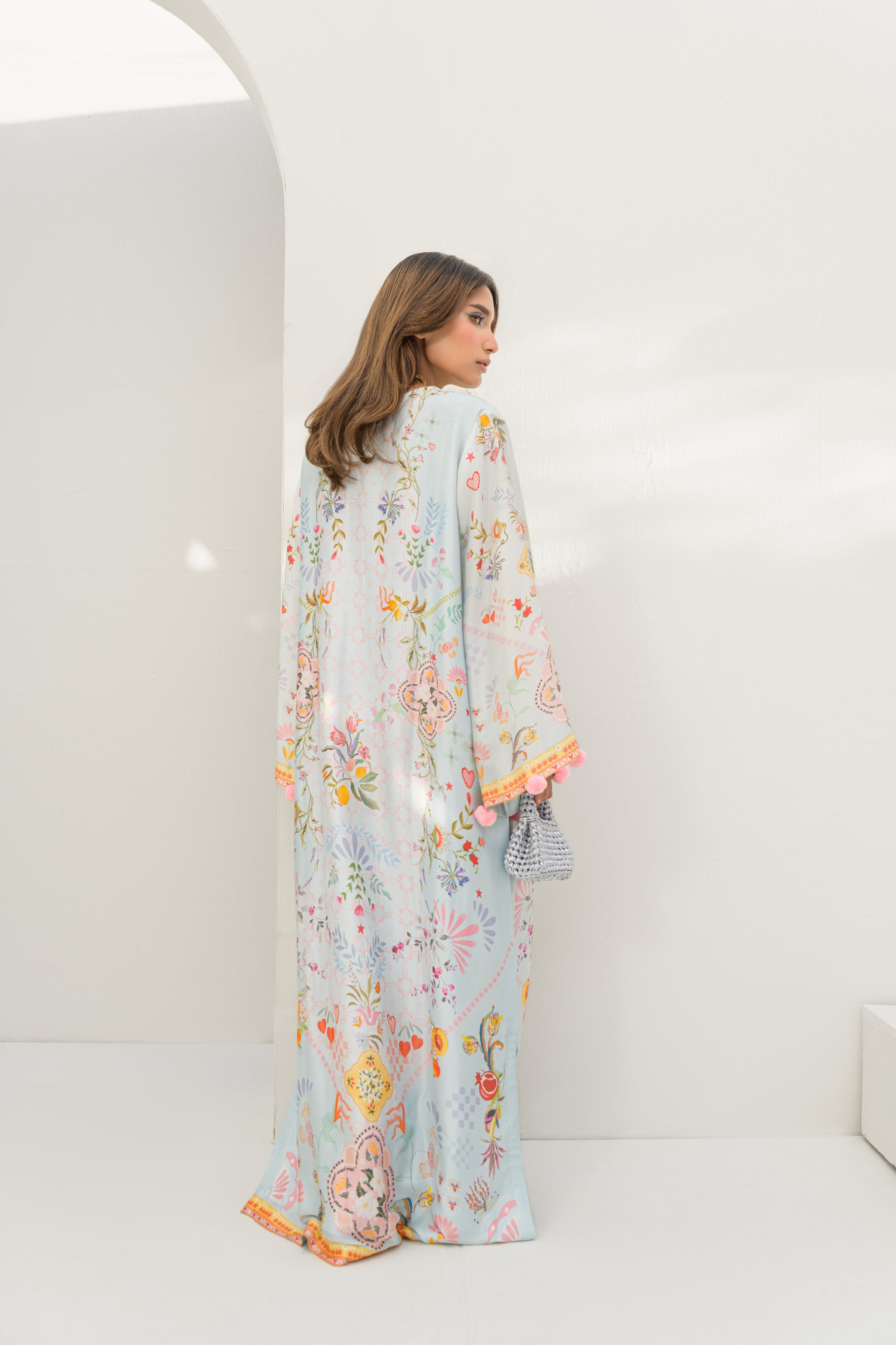 AURORA KAFTAN