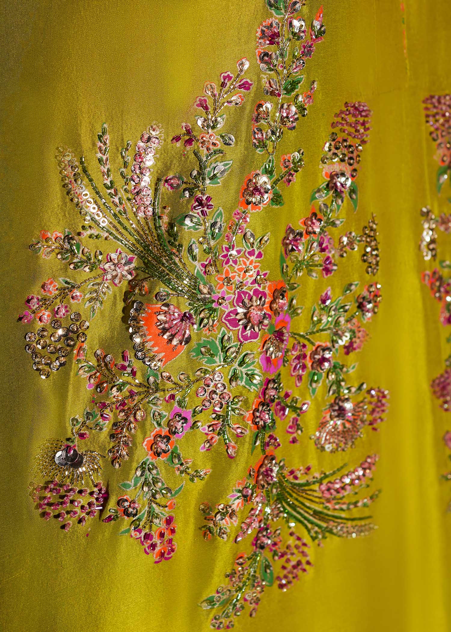 Sheen - Ready to ship