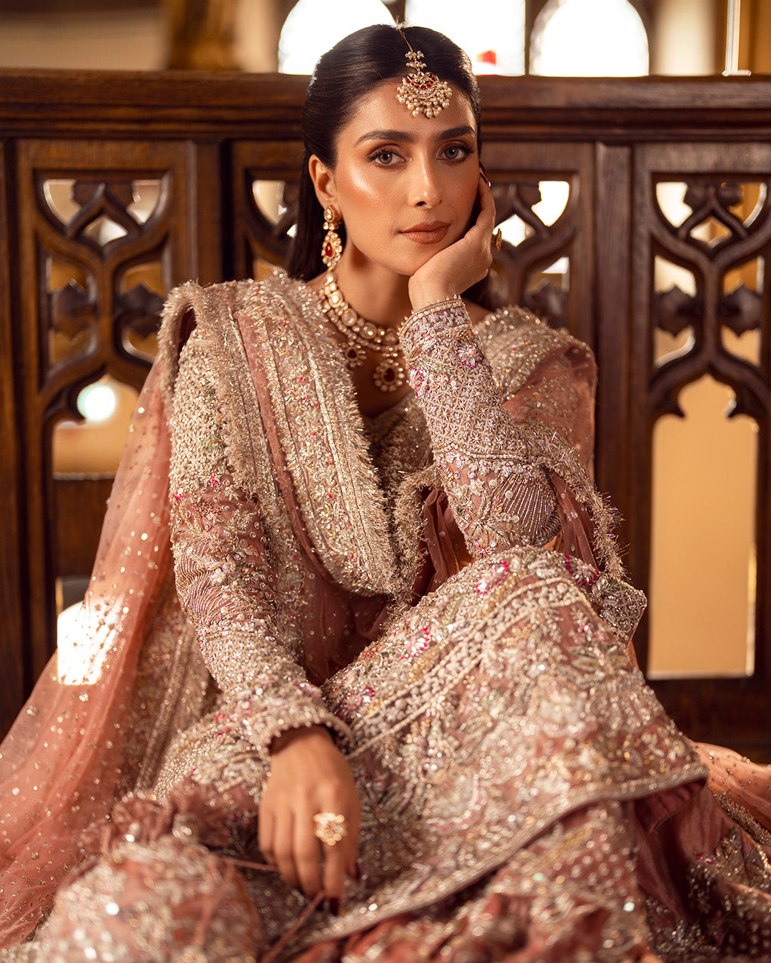 Faiza Saqlain