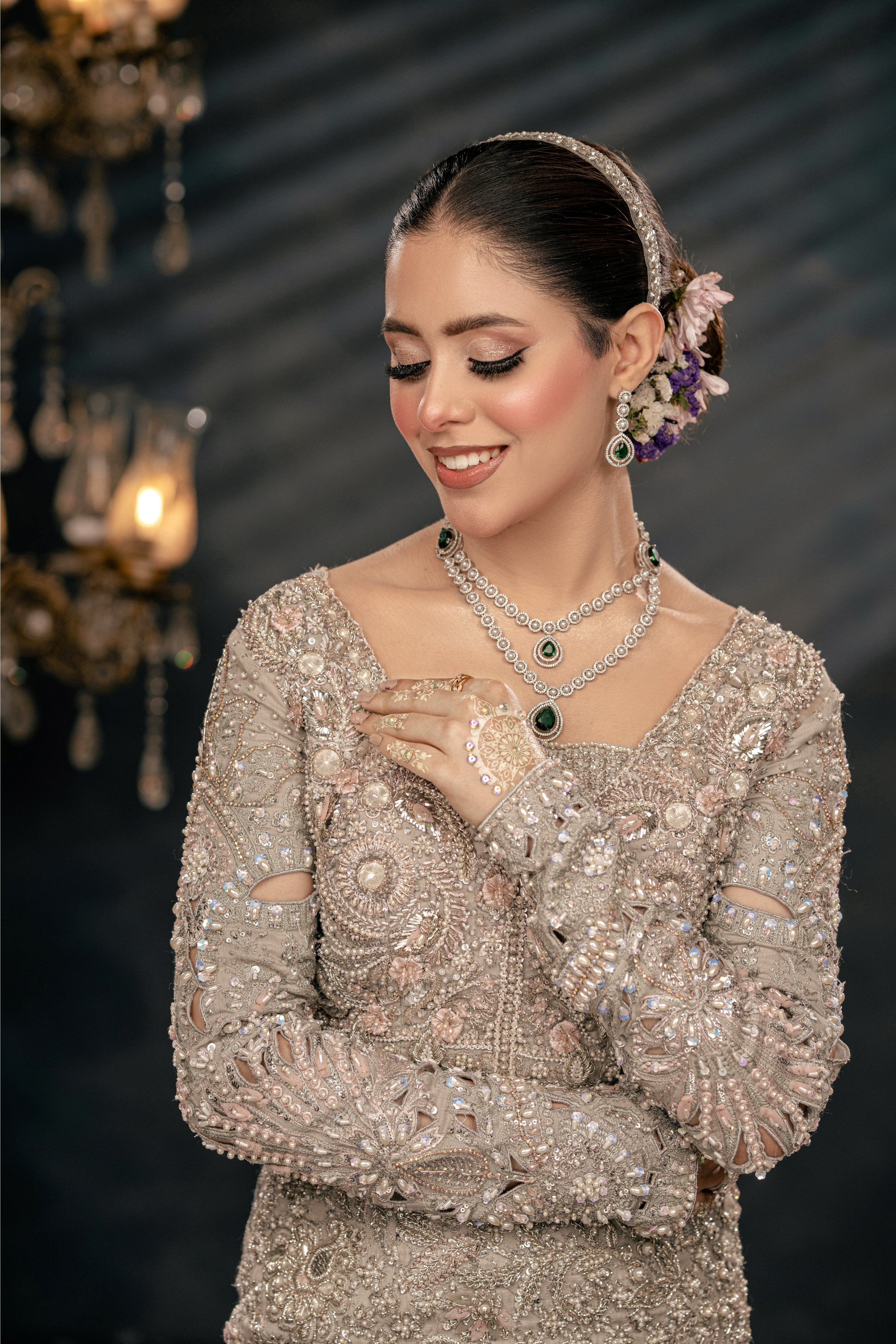 BRIDAL 57