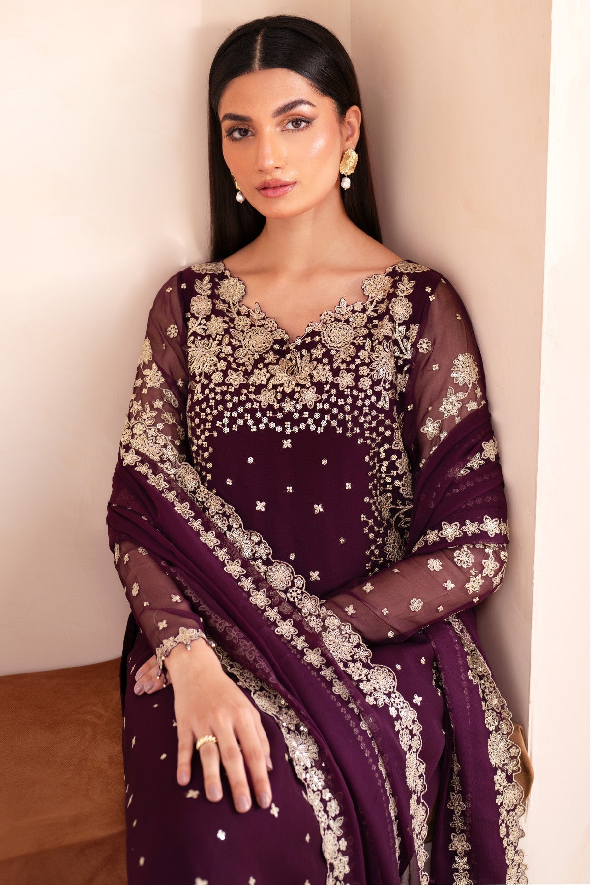 Farasha – Mulberry Style