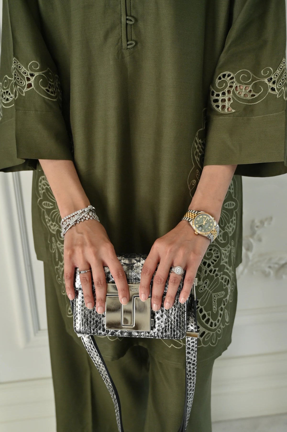 Olive Muse