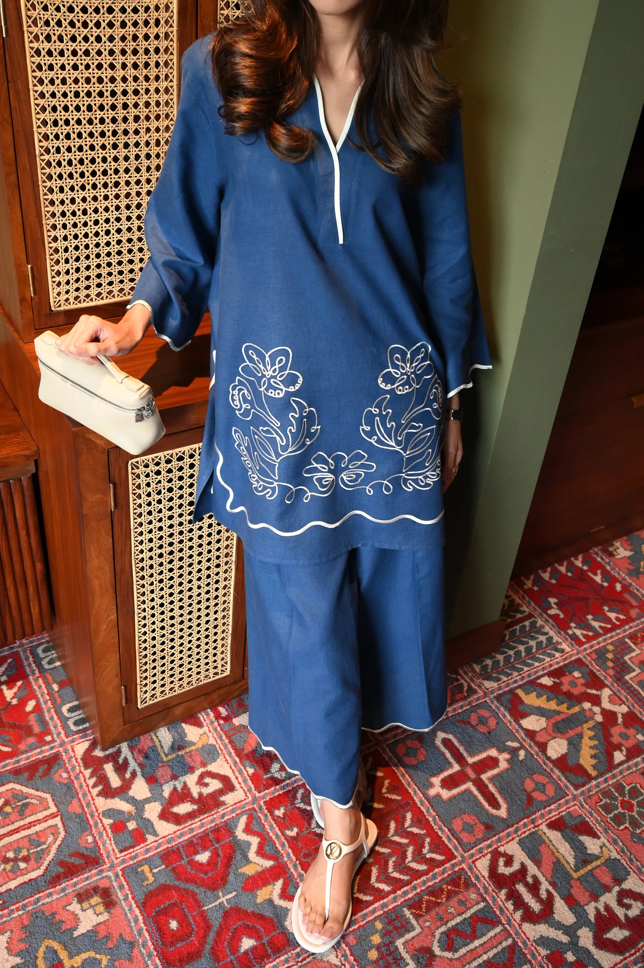 Cobalt Set