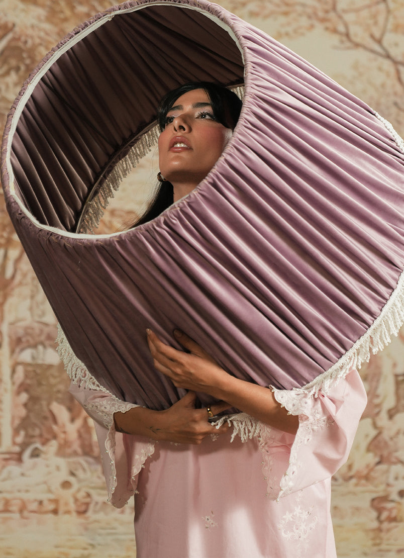 Embroidered CO-ORD Set12349401421020