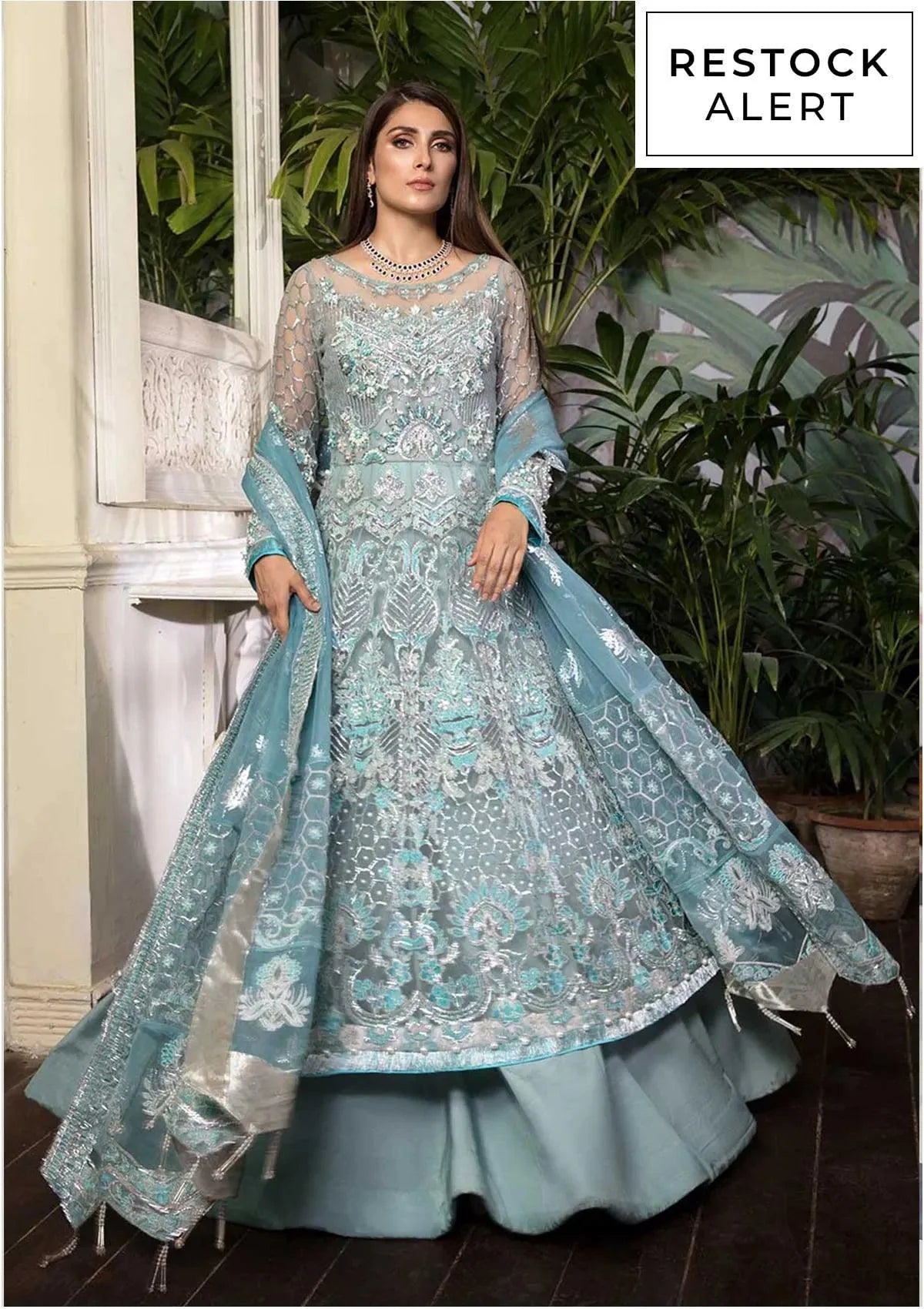 EOC-10 Royal Turquoise