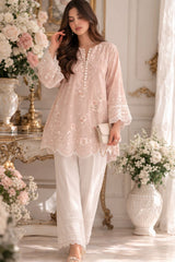 D7 - Blush Pink