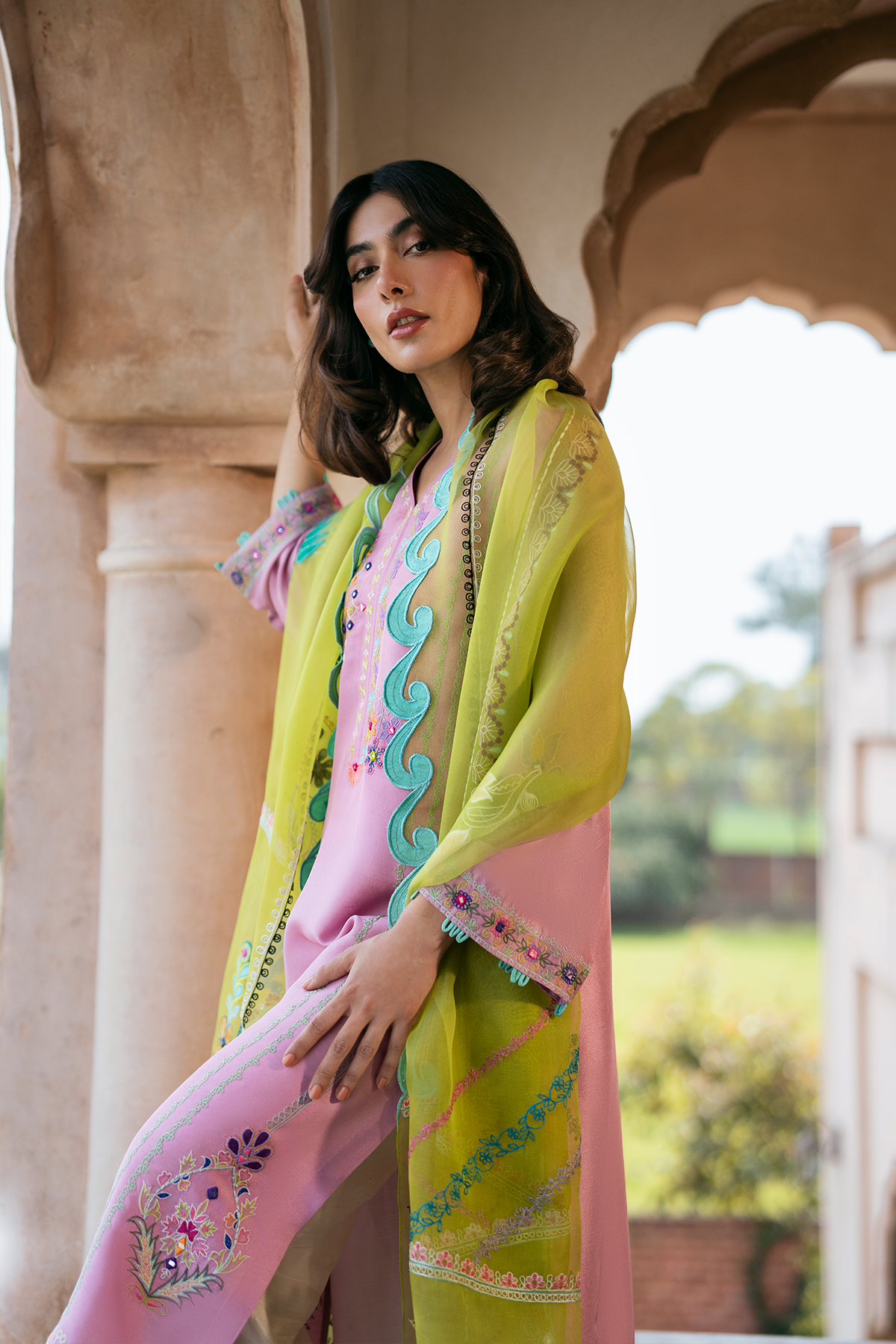 KHIRAD