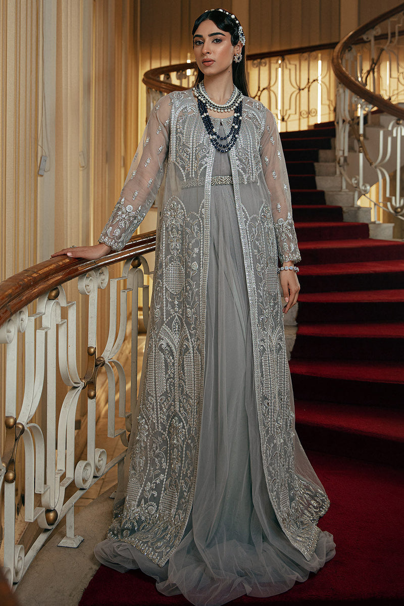Mz-15 (Gown)