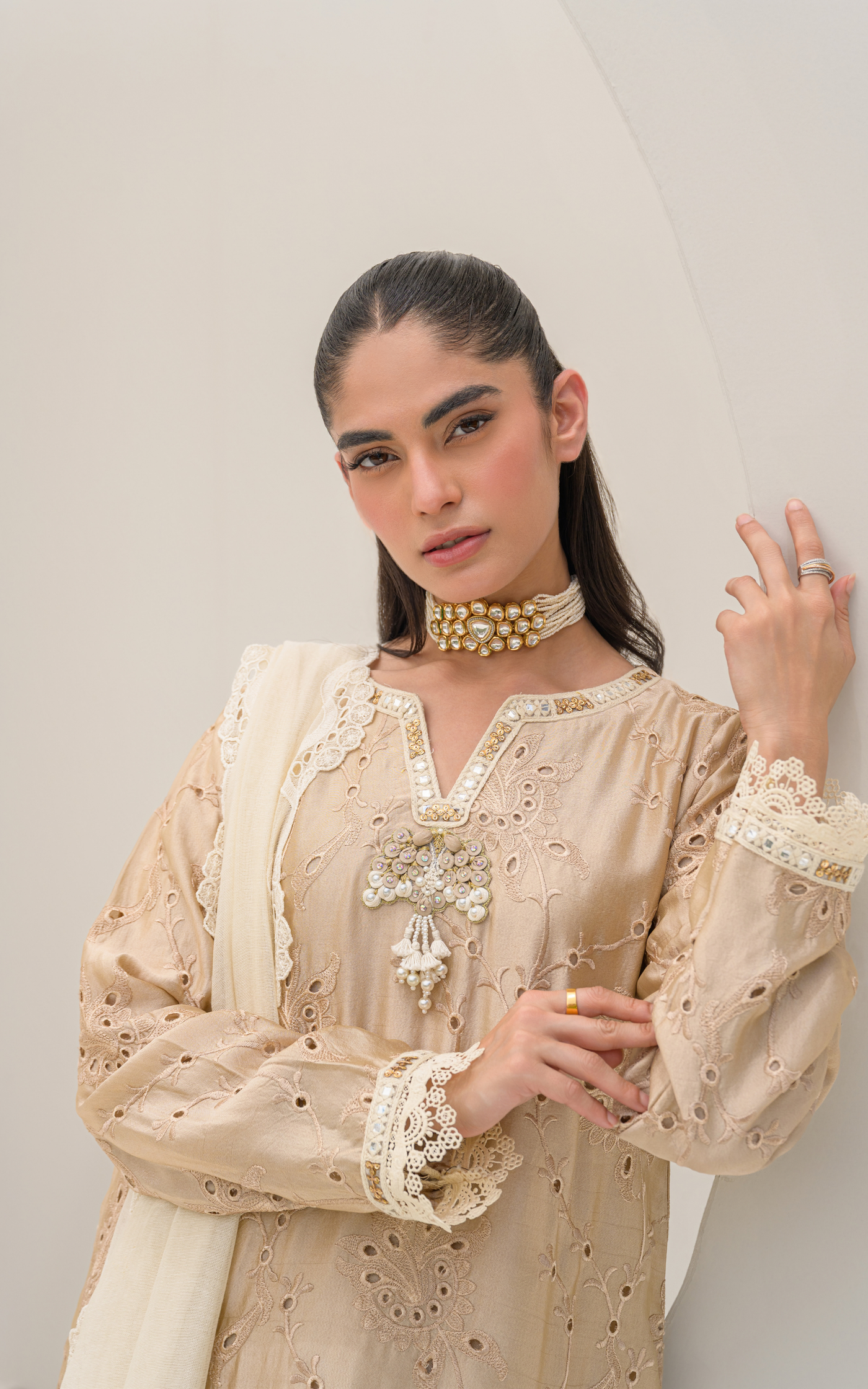 Abrish Earrings