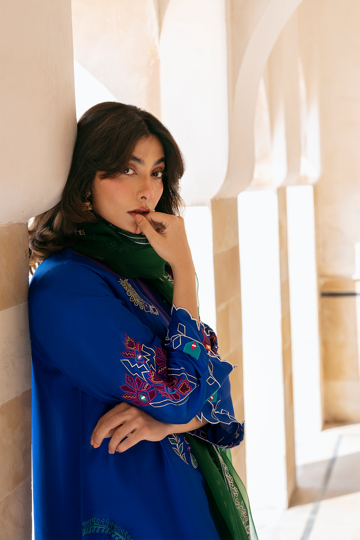 NARGIS