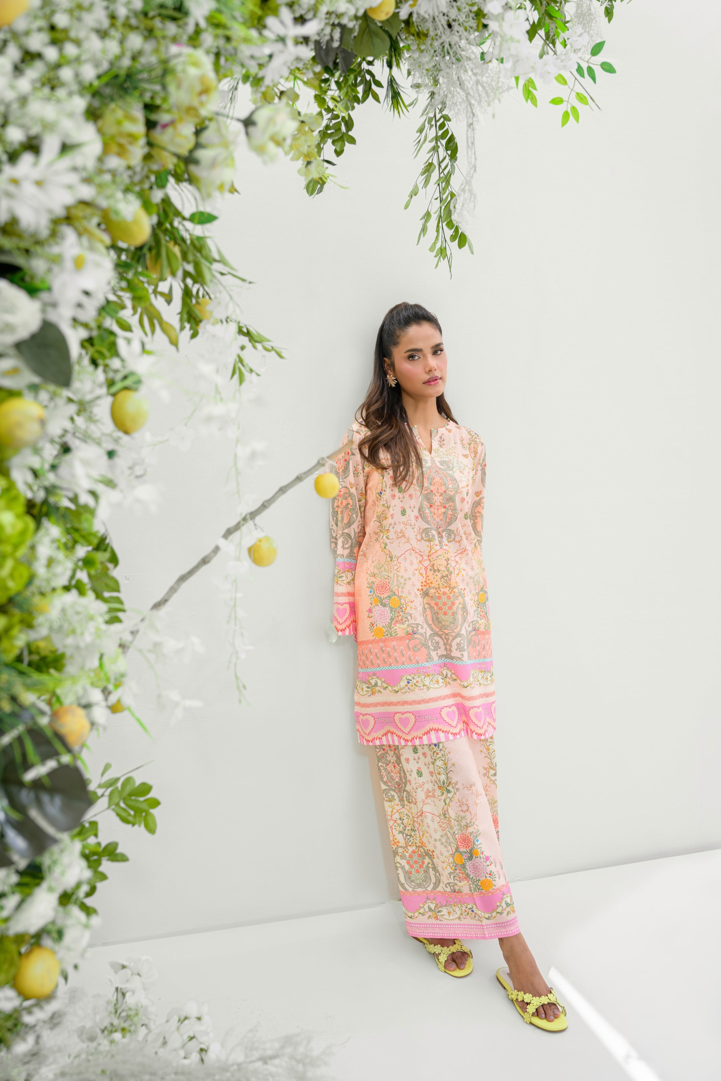 LIMON FRESCO