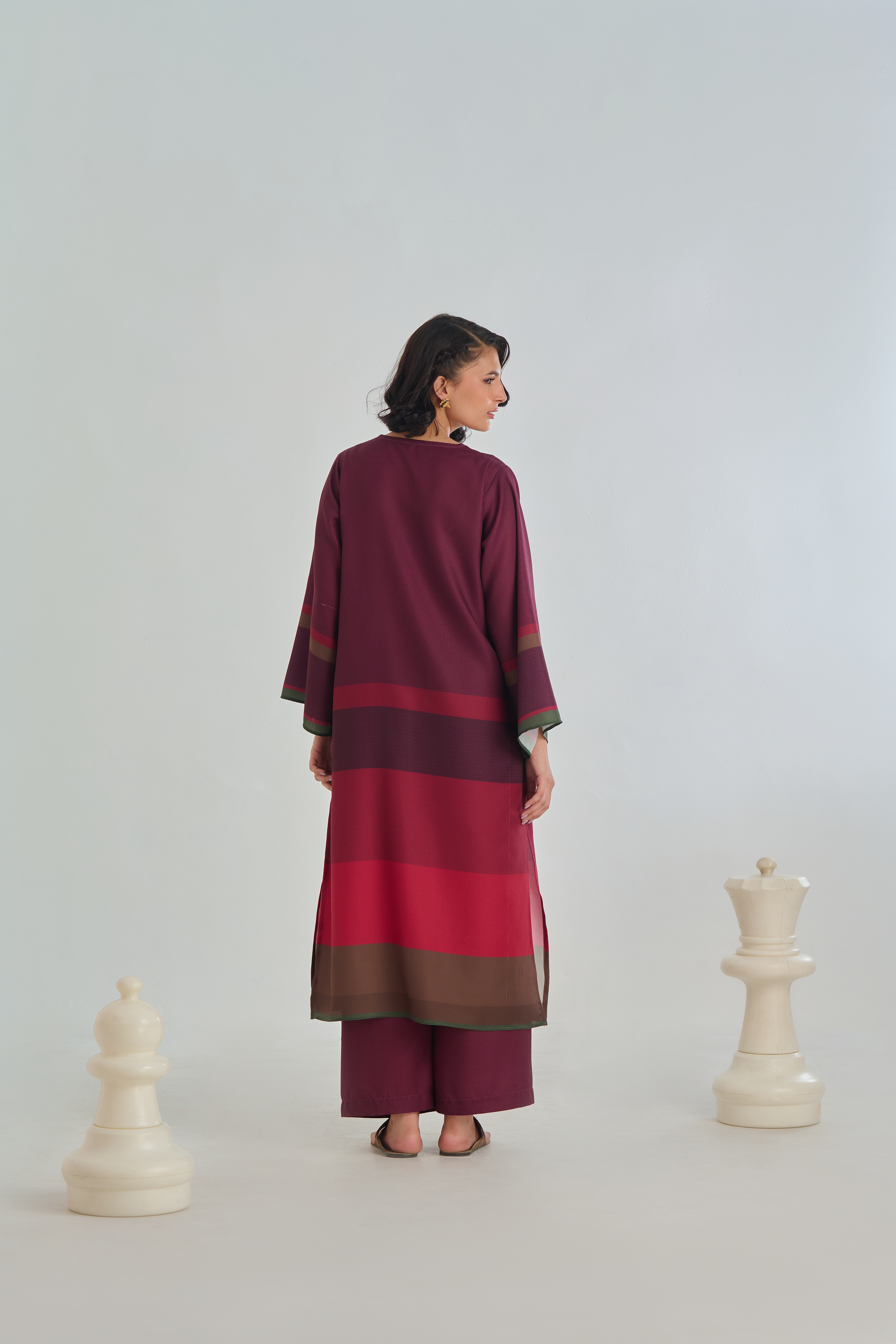 Ruby Roo | 2 Piece