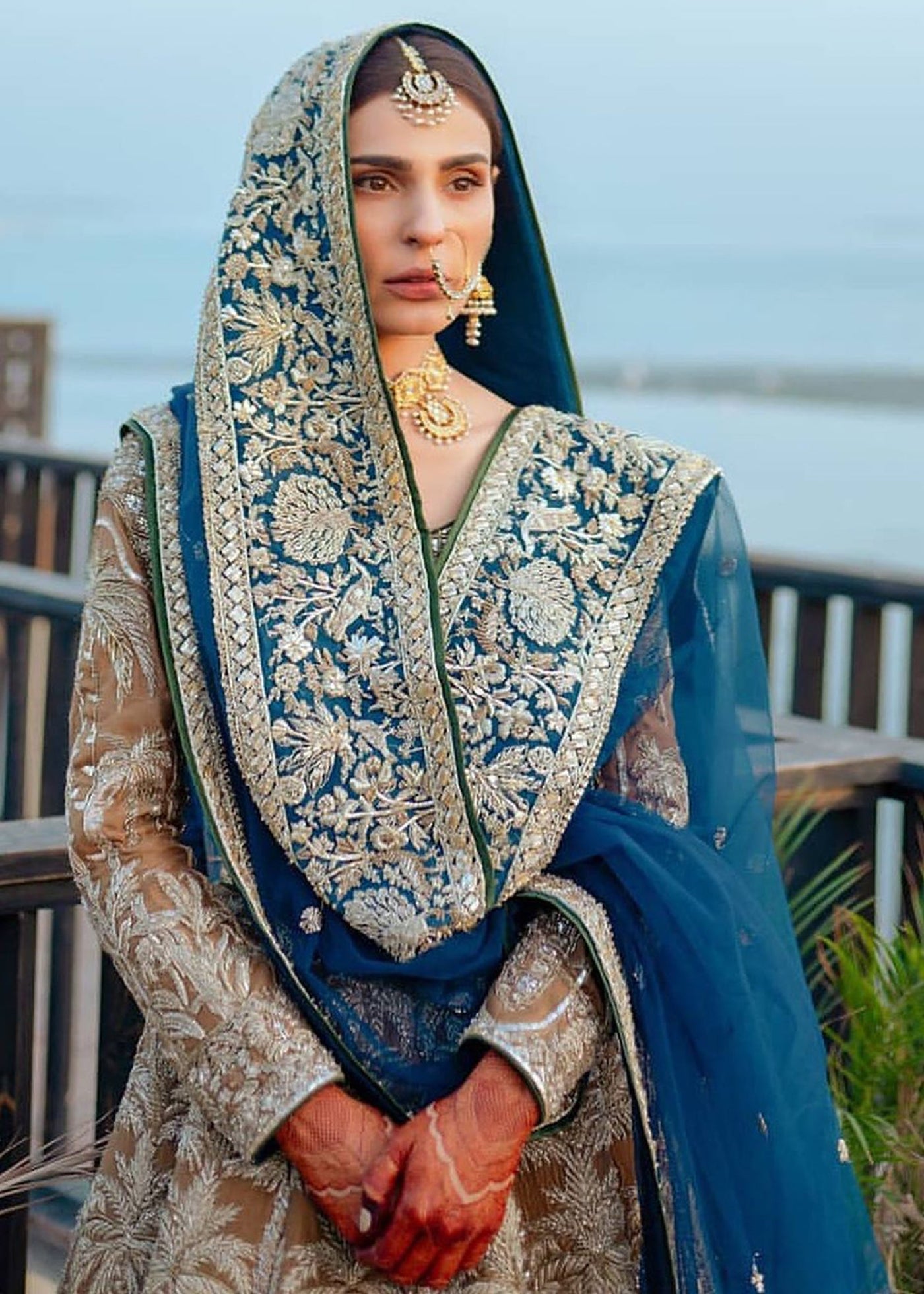 Sadia Ghaffar