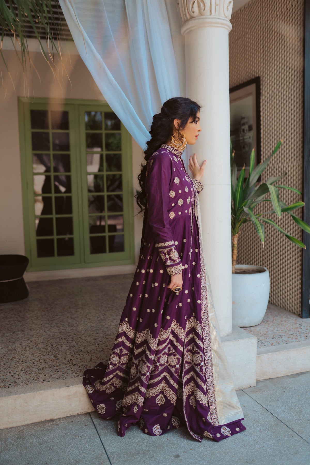 Saira Rizwan