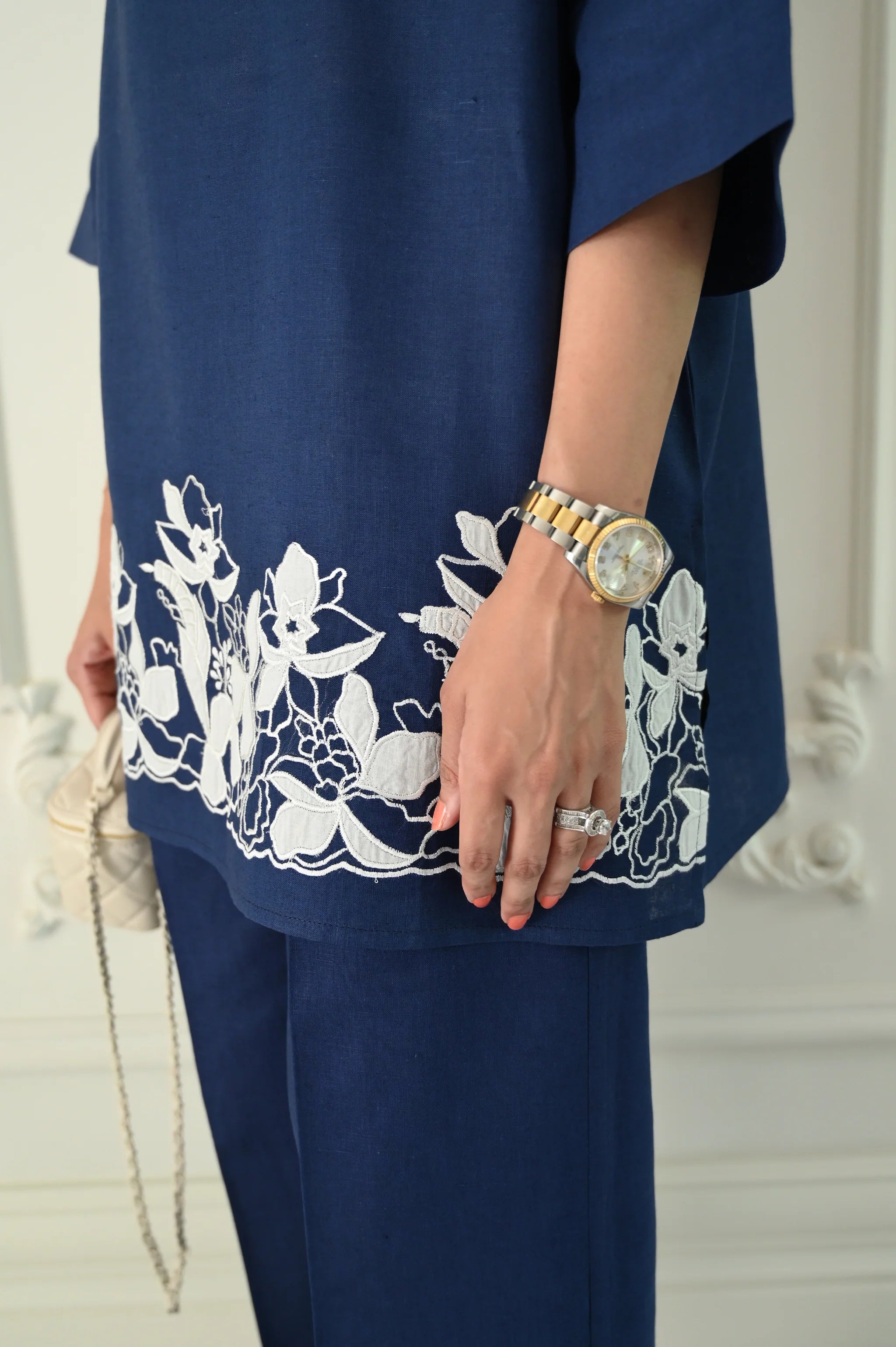 Midnight Blue Set