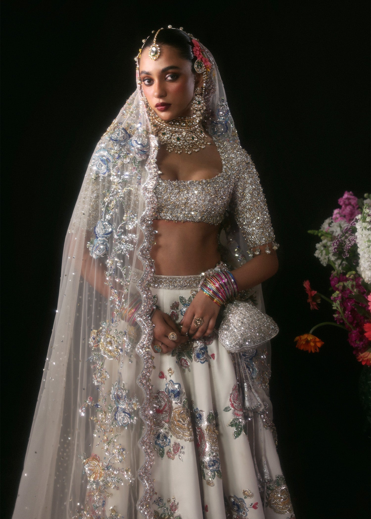 Hussain Rehar Raks Style