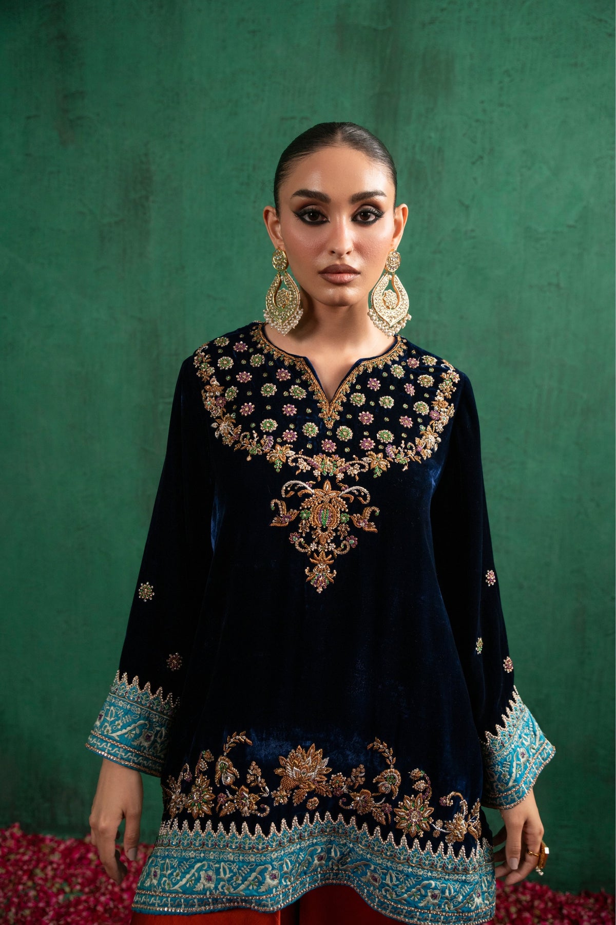 MUMTAZ