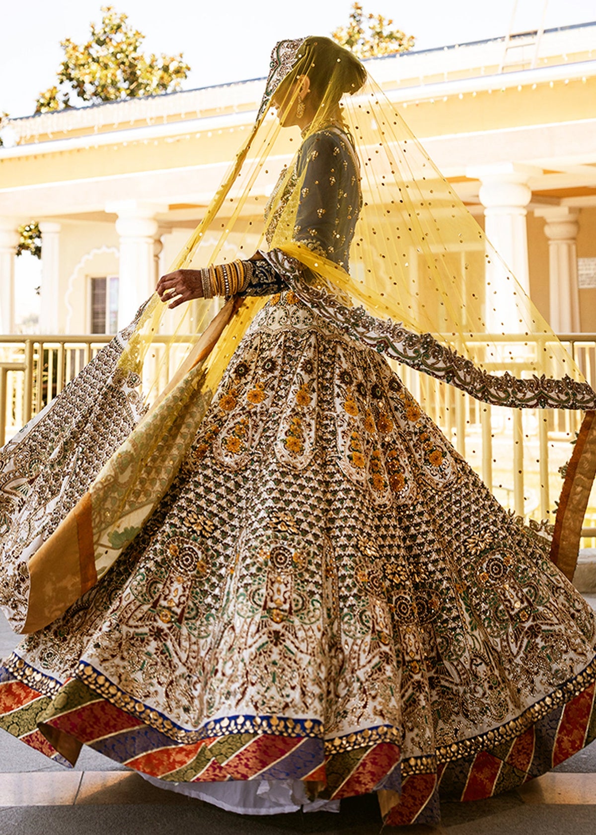 Signature Bridal