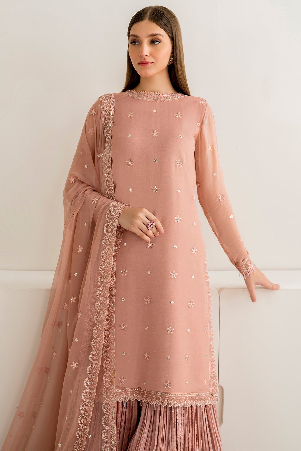 Farasha – Emily Style