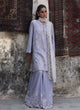 3 Pc Mehar Gharara Set