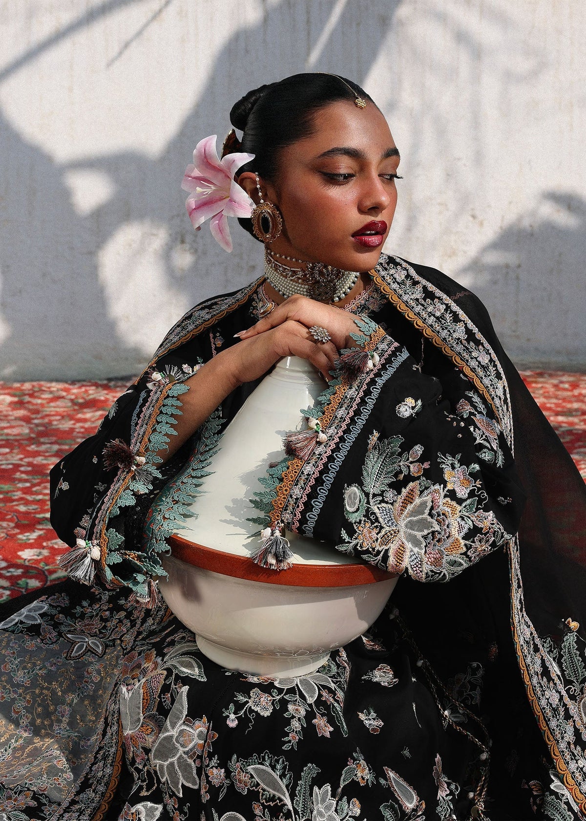 Hussain Rehar – Sable Style
