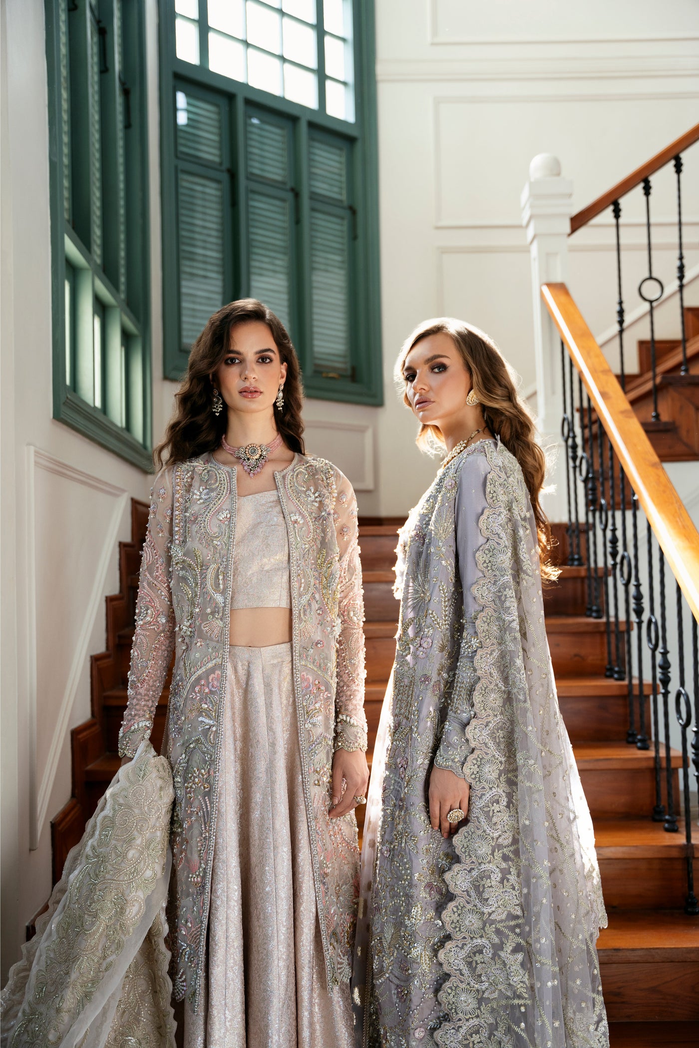 Lotus - Ready To Wear