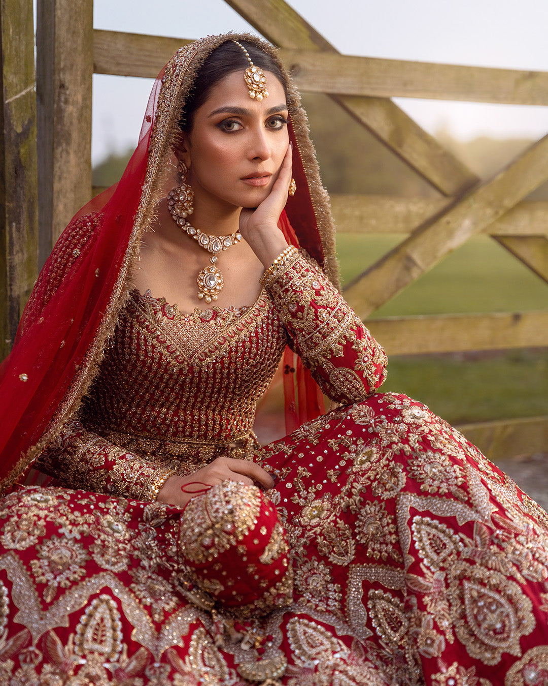 Faiza Saqlain