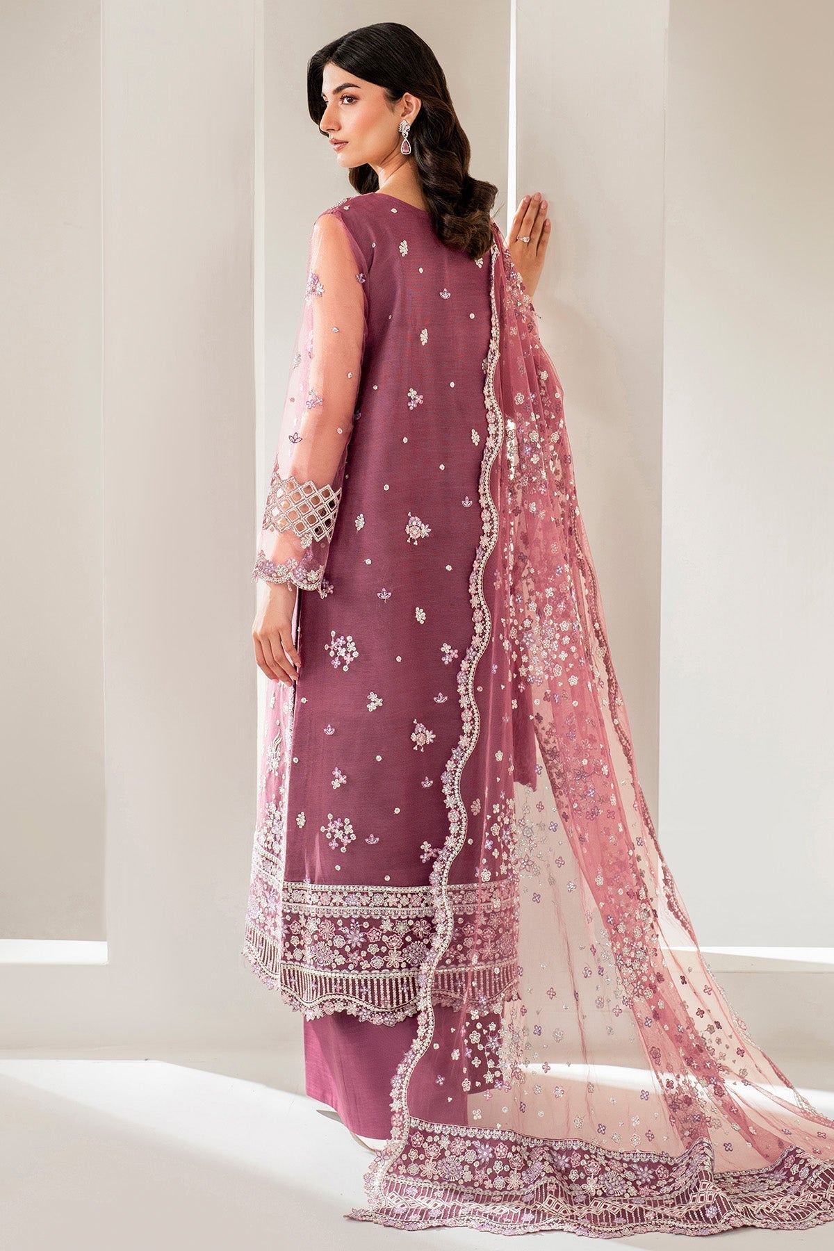 Farasha – Ariana Style