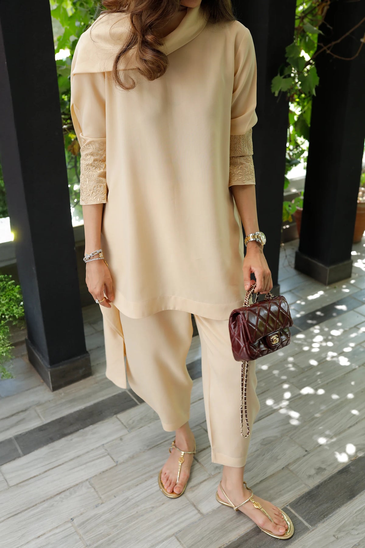Drape Set