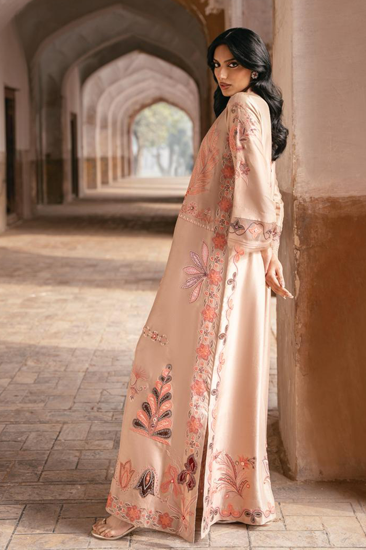 MEHRMAH