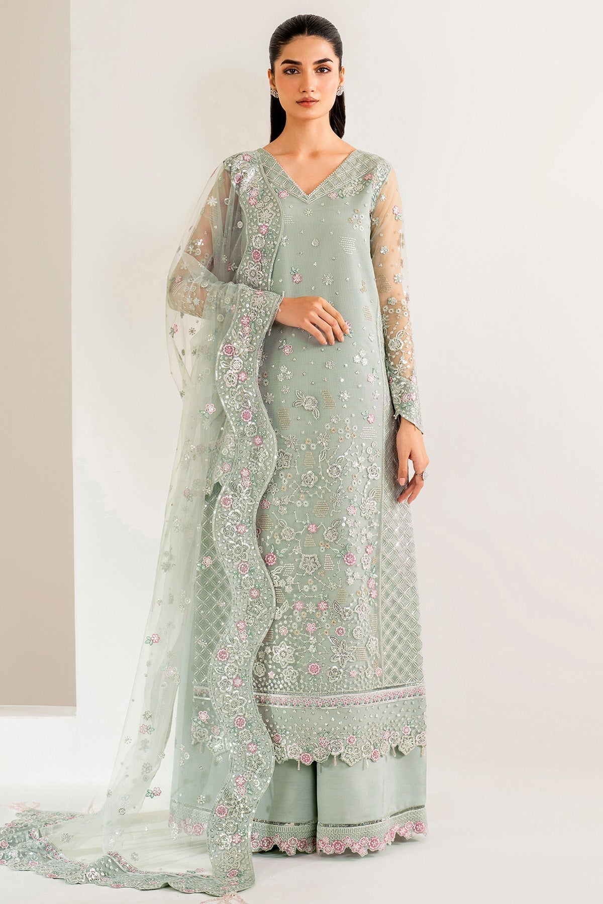 Farasha – Florenca Style