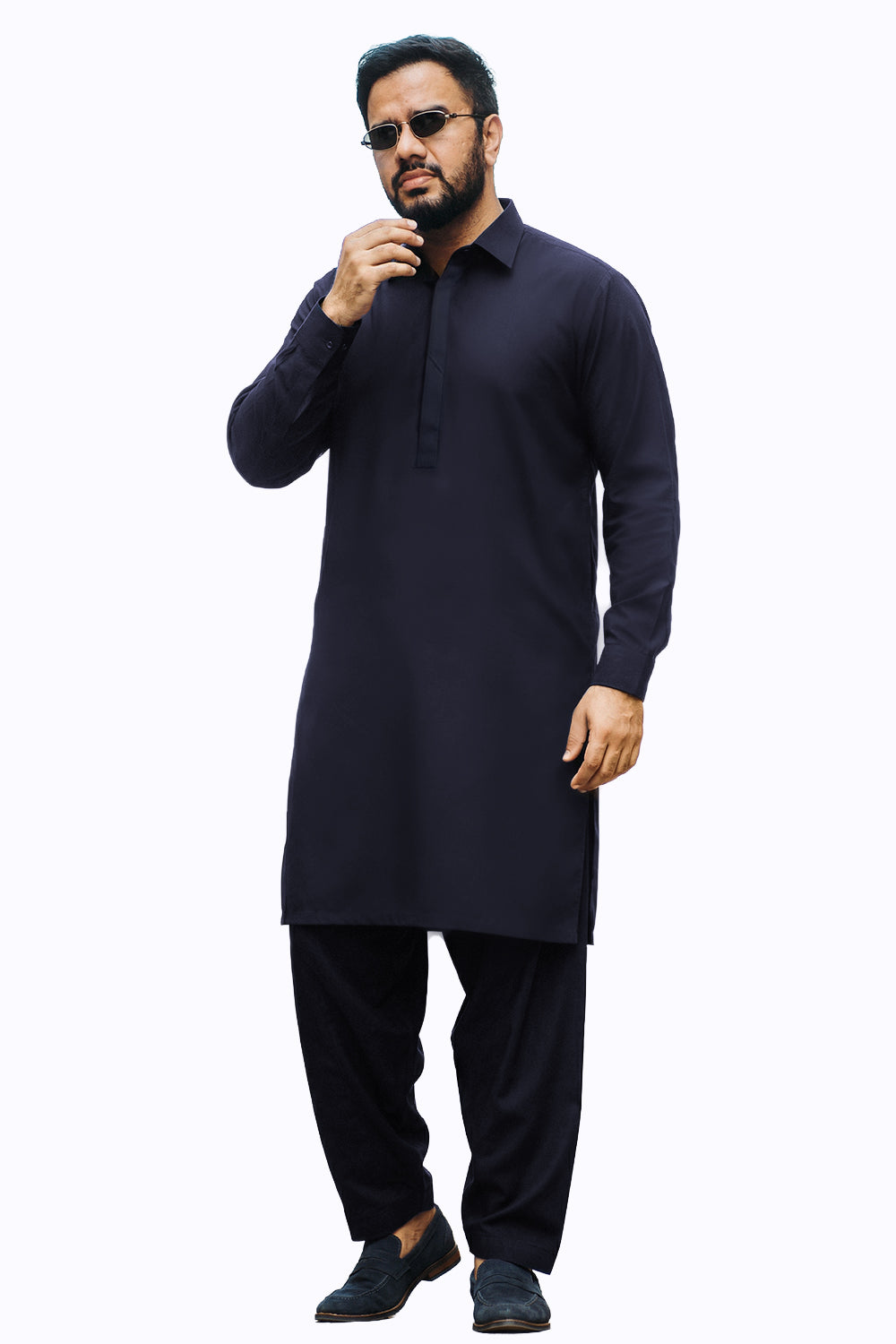 Regular Fit Styling Suits