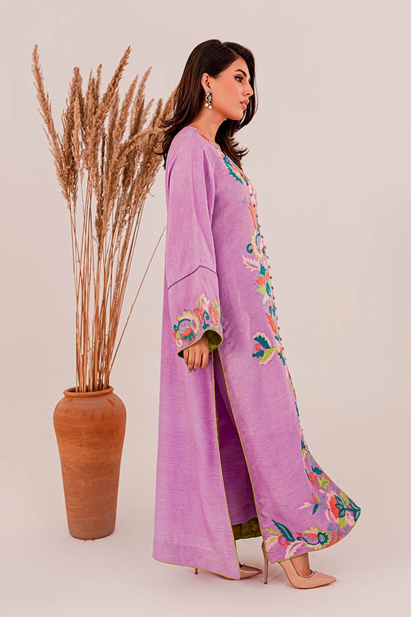 Spring '23 - Mahnoor Lilac