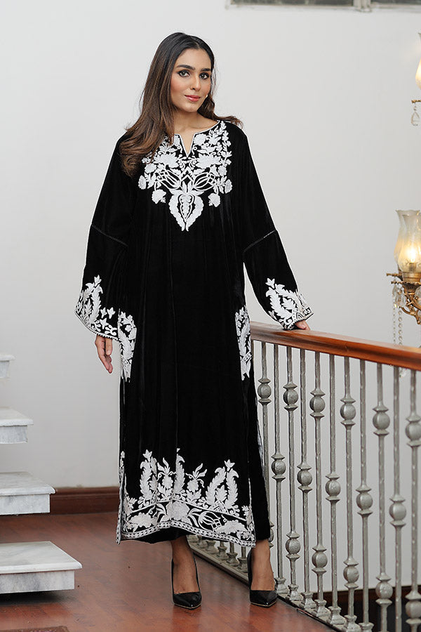 One-Off - Velvet Soiree