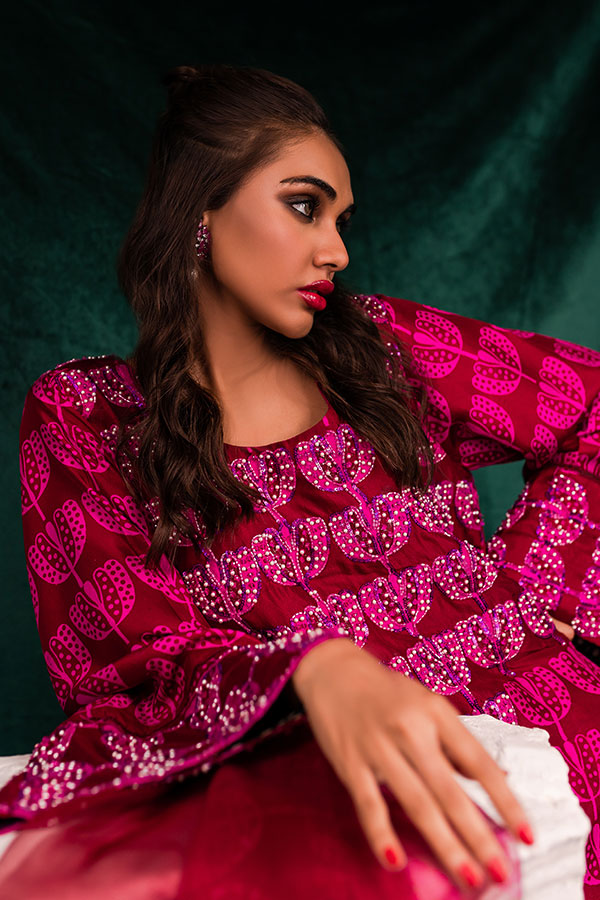 Diva - Ruby