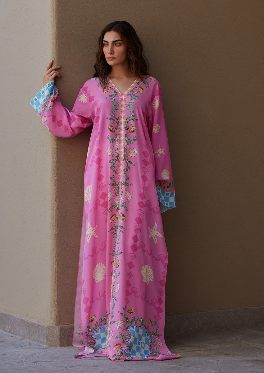 Liva Candy Pink