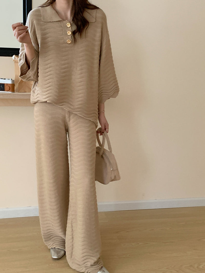 Seville Beige Suit
