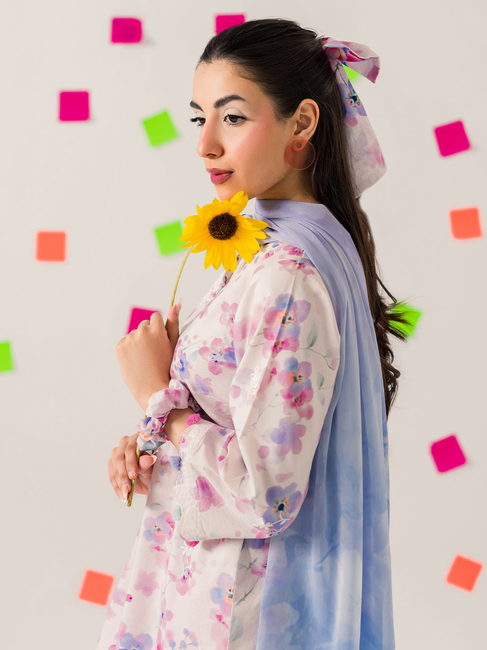 Azzura - Dupatta