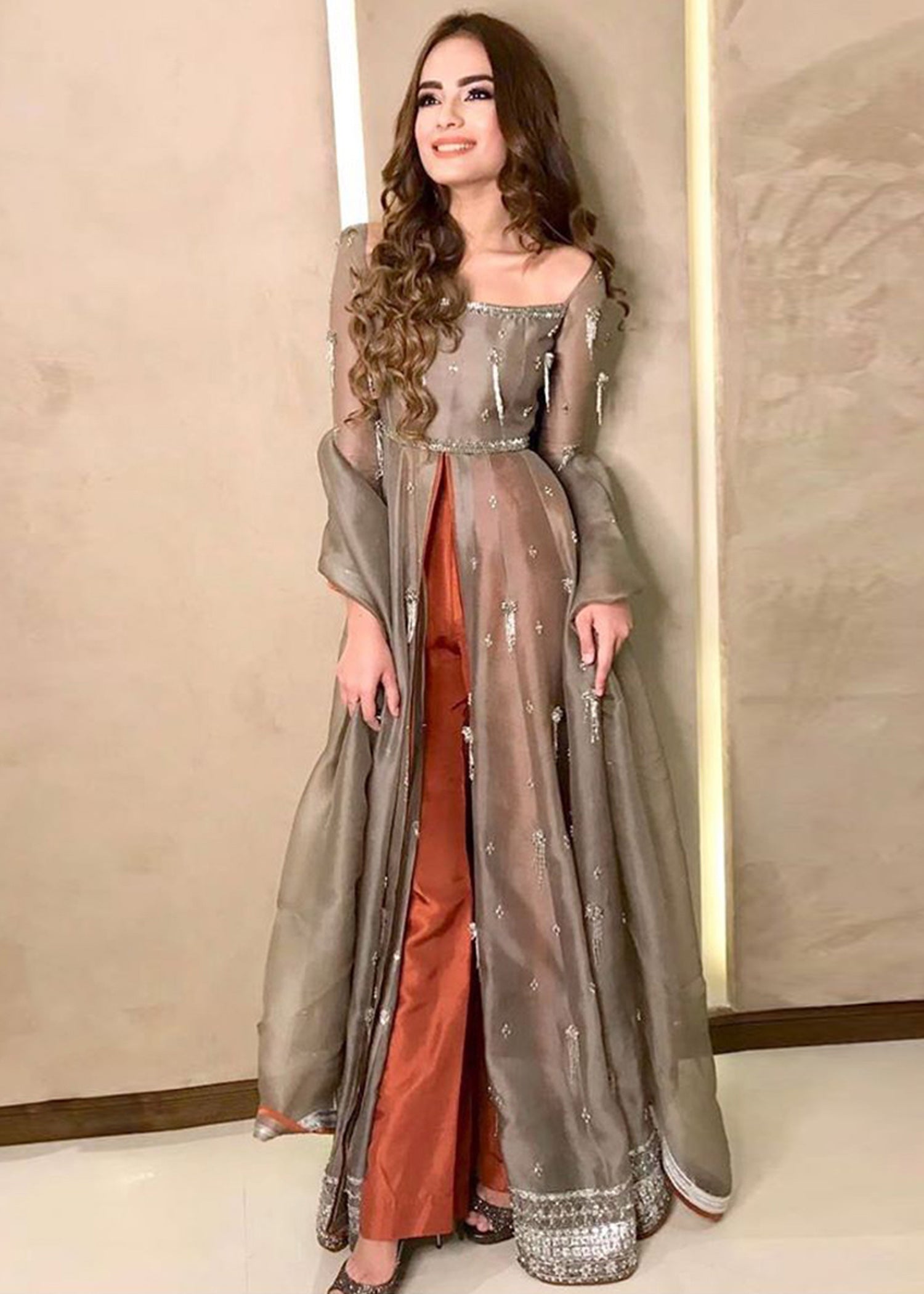 Alyzeh Gabol