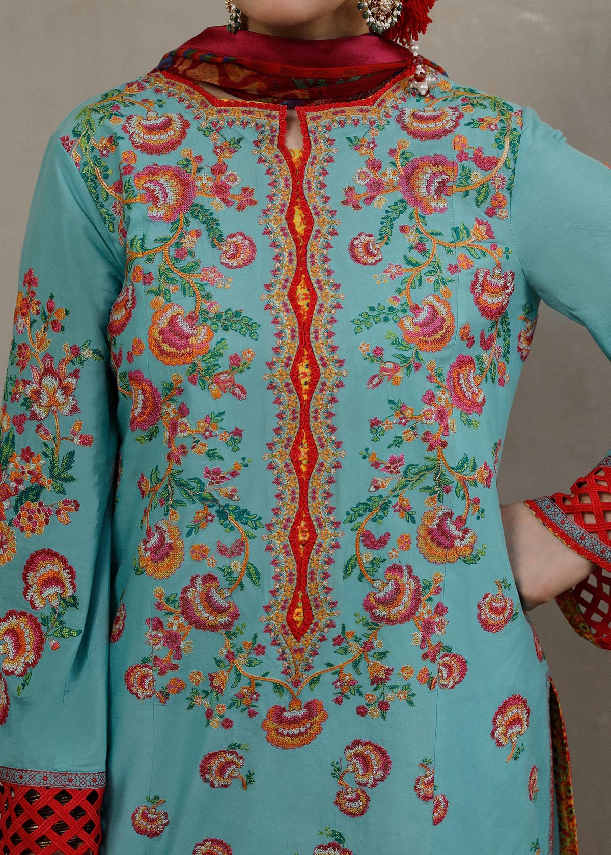 Hussain Rehar