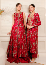 Royal Red